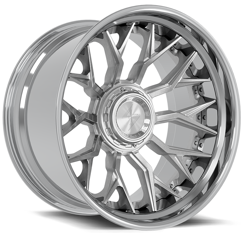 SENTALI BARREL FORGED XTREME BFX2 8x165.1/8x180