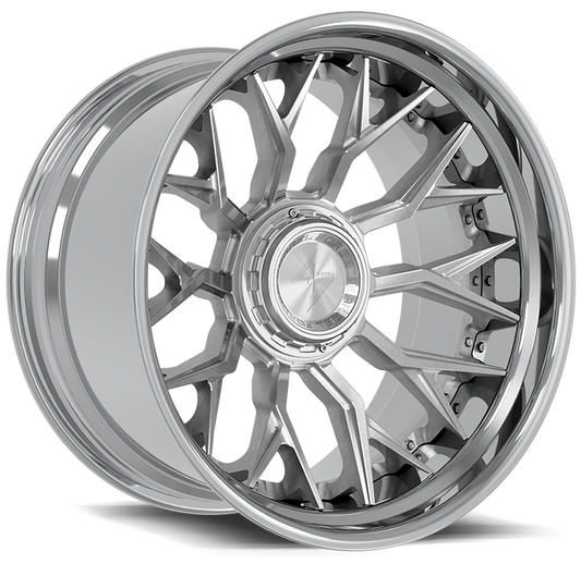 SENTALI BARREL FORGED XTREME BFX2 8x165.1/8x180