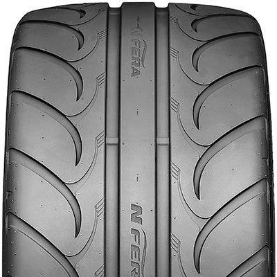 Nexen N'Fera SUR4 275/40R20 102Y Tire