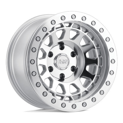 BR PRIMM 17X9 5X127 -18 71 SLV MIR
