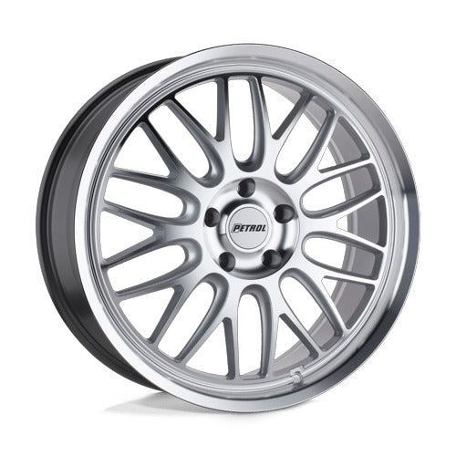 P4C 18X8 5X105 72.1 +40 SLV-MACH