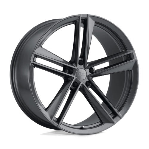 OH LIGHTNING 18X8.5 5X120 +30 64 G-GNMTL