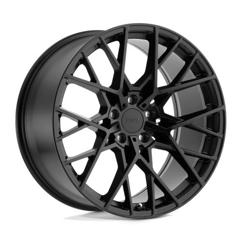 SEBRING 18X8.5 5X112 72.1 +42 M-BLK
