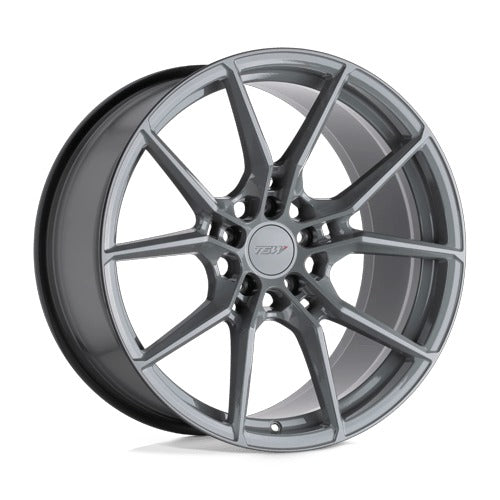 TW NEPTUNE 18X9.5 5X114 +39 76 BTL GRAY