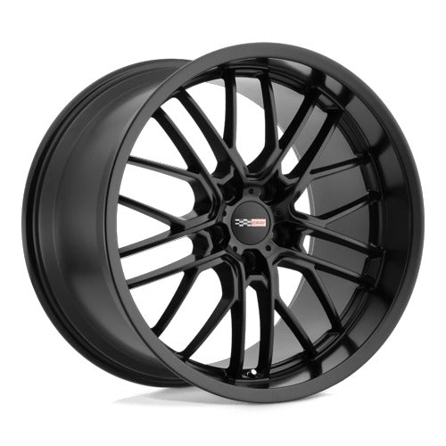 CR EAGLE 19X10.5 5X4.75 +40 70 M-BLK
