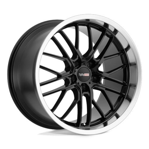 CR EAGLE 19X10.5 5X4.75 +69 70 G-BLK MRR