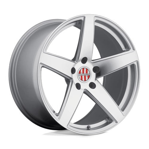 VI BADEN 19X11 5X130B +55 71 SLV MIR FCE