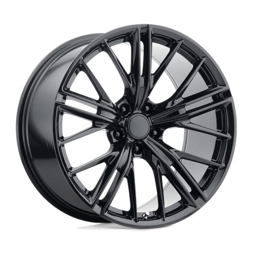 PR194GB 20X10 5X120 67 G-BLK 35MM
