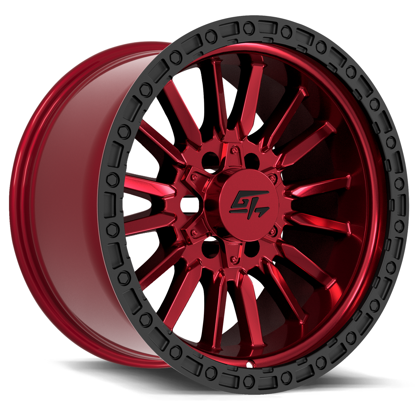 GT OFFROAD CHAMBER 6x135/6x139.7