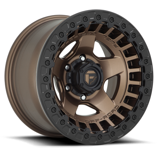 D119 WARP BEADLOCK
