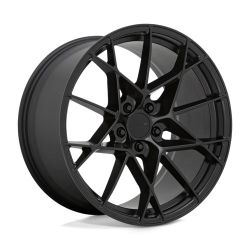TW SECTOR 20X10.5 5X112 +41 66.6 SG-BLK