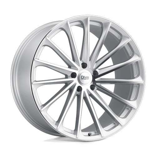 OH PROTON 20X10 5X120 +30 64 SLV MIR