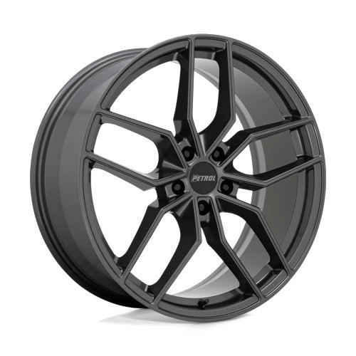 PE P5C 20X8.5 5X115 76 G-GNMTL +40