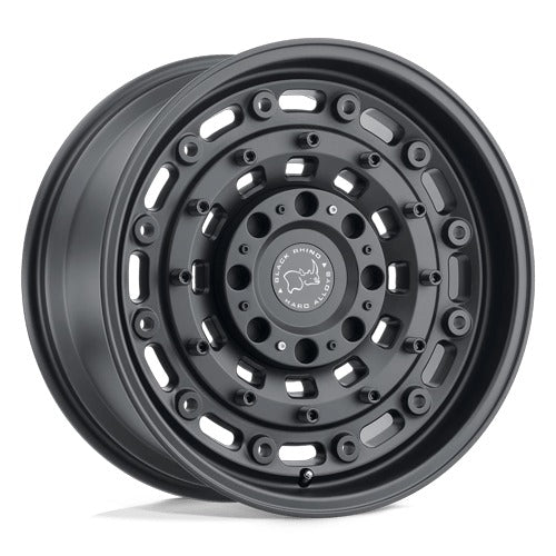BR ARSENAL 20X9.5 BLANK 72 TX-MBLK