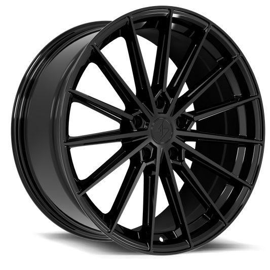 RECOIL 20x9 5x120 ET35 72.6 bore Wheel