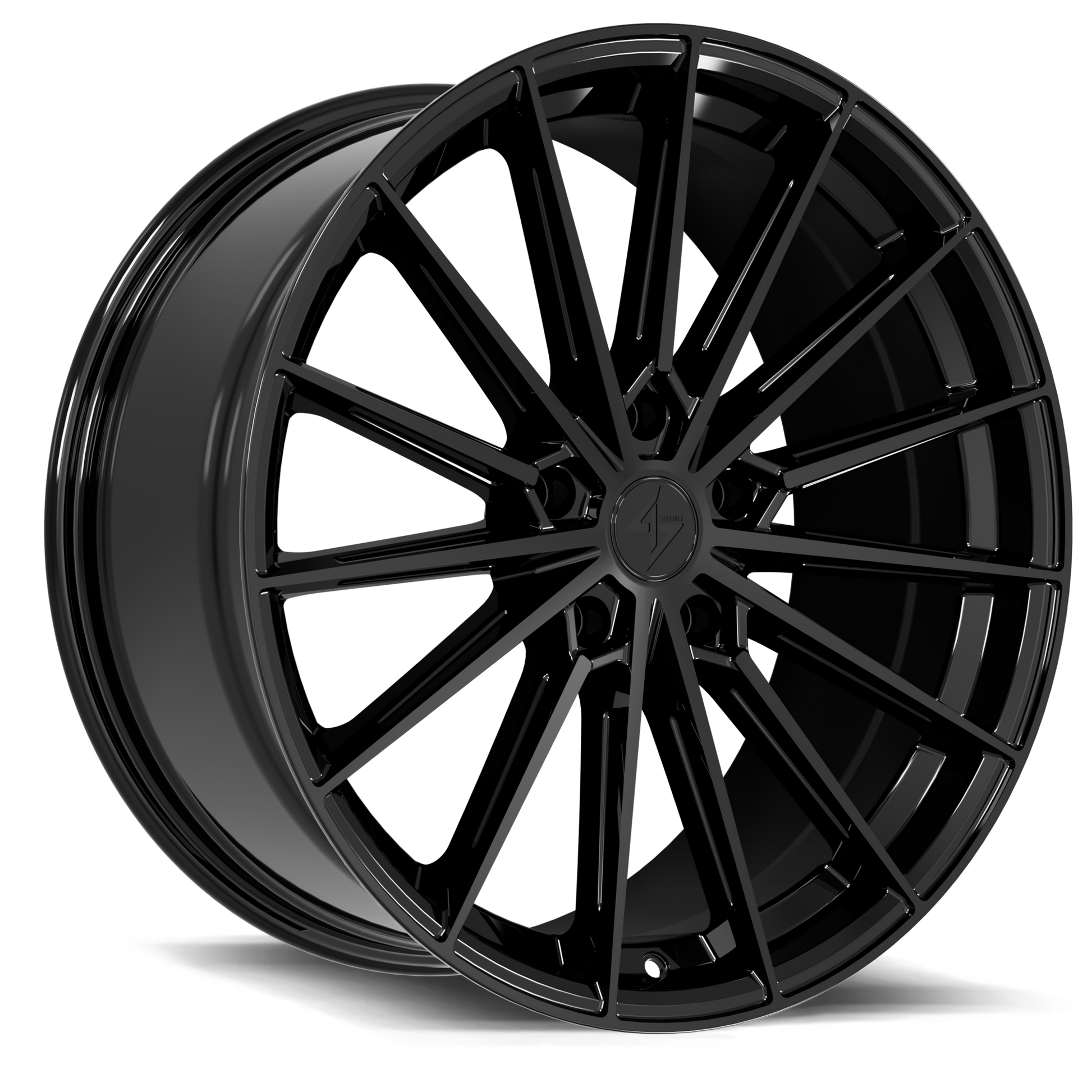 RECOIL 20x9 5x127 ET35 71.6 bore Wheel