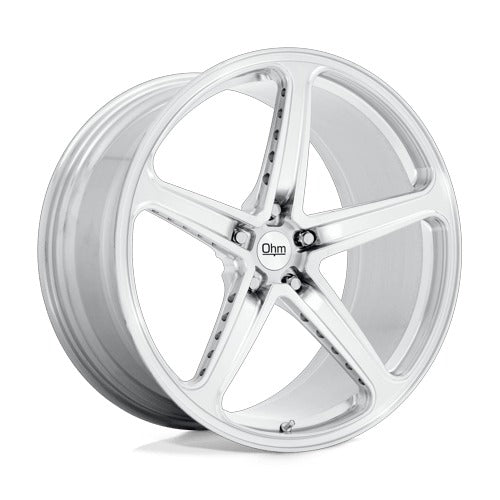AMP 22X10.5 5X120 64 +30 SLV-MCH