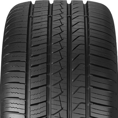 Pirelli P-Zero All Season Plus 235/45R17 97W XL Tire