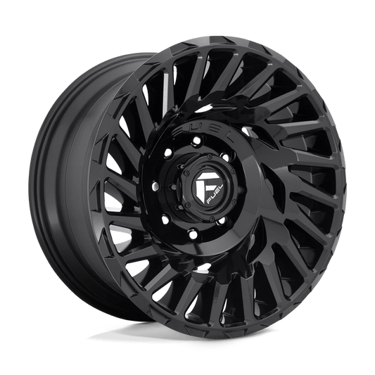 D682 CYCLONE