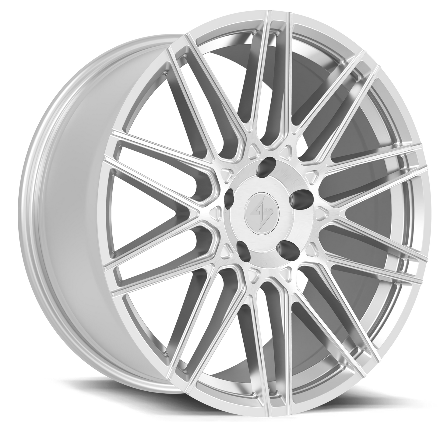 SENTALI STREET DRIFT 5x120