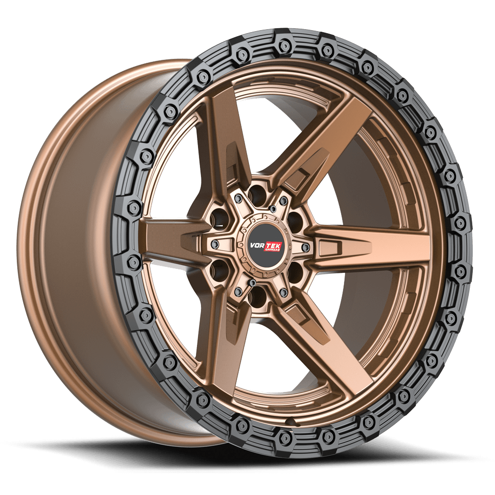 VORTEK VRT-602 6x135/6x139.7
