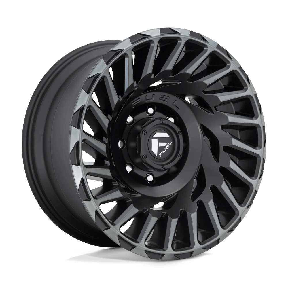 D683 CYCLONE