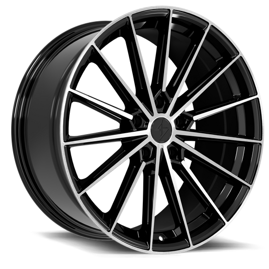 RECOIL 18x8.5 5x120 ET35 72.6 bore Wheel