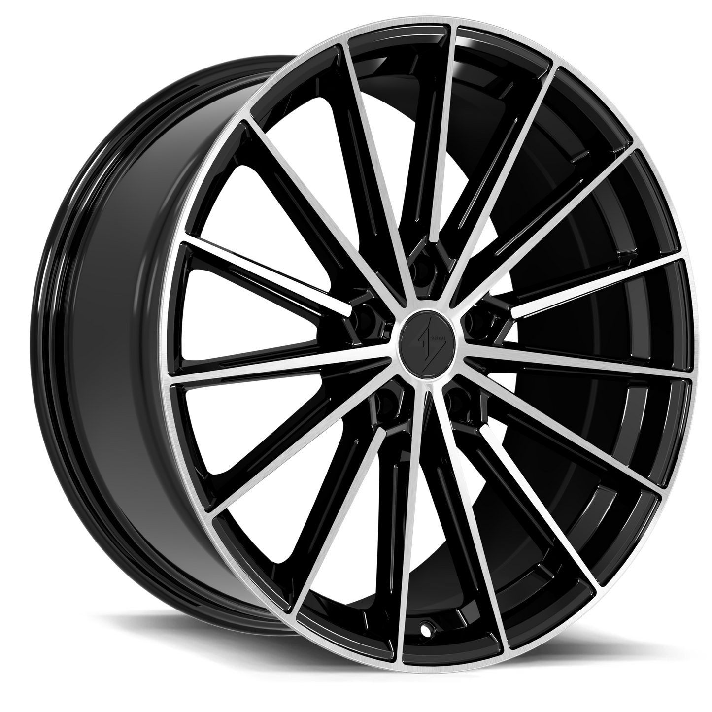 SENTALI STREET RECOIL 5x112