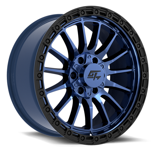 RENEGADE 17x9 6x135/6x139.7 ET-12 106.1 bore Wheel