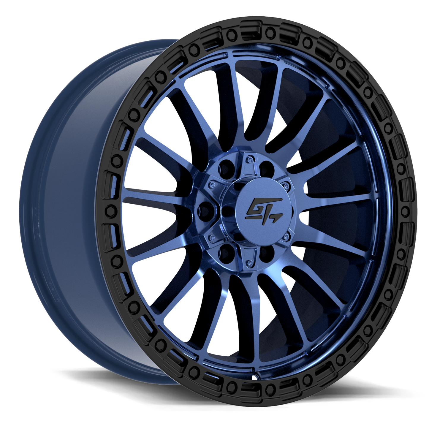 GT OFFROAD RENEGADE 6x135/6x139.7