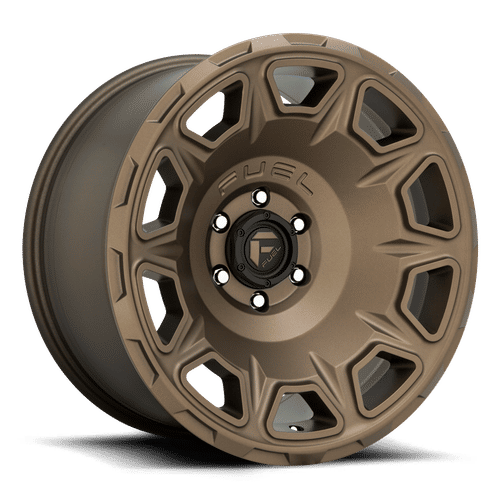 D687 VENGEANCE