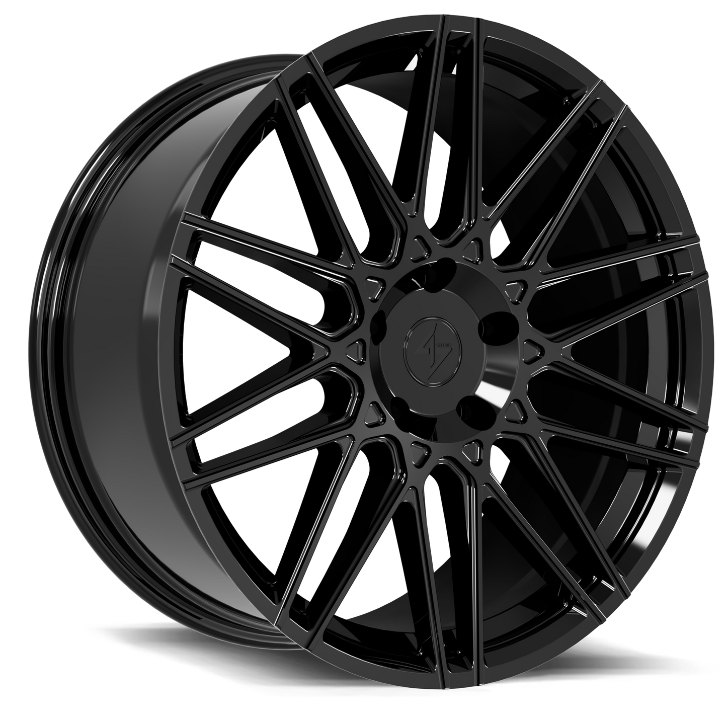 SENTALI STREET DRIFT 5x120