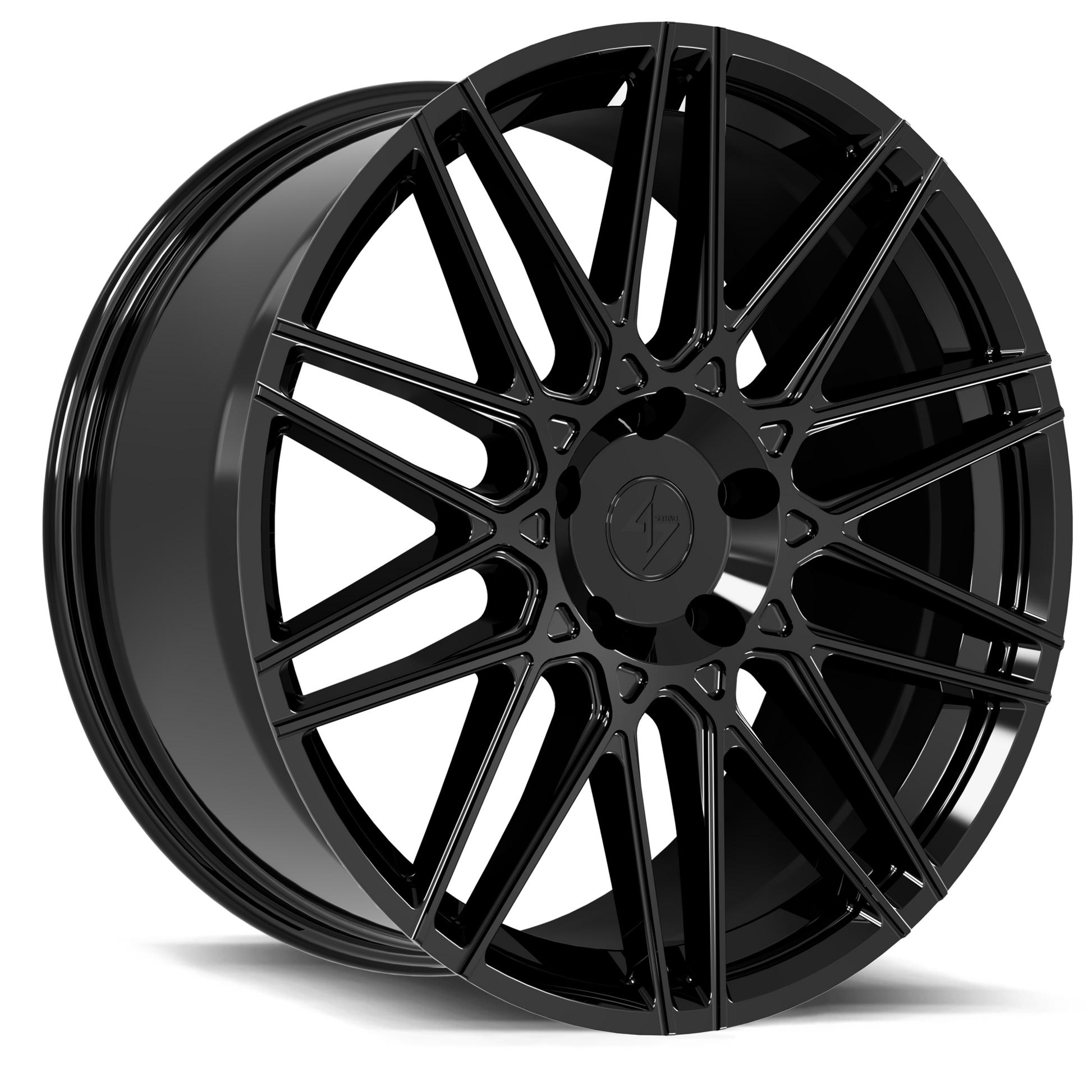 DRIFT 19x8.5 5x114.3 ET35 73.1 bore Wheel