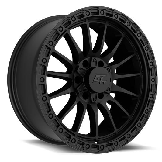 RENEGADE 20x10 6x135/6x139.7 ET-18 106.1 bore Wheel