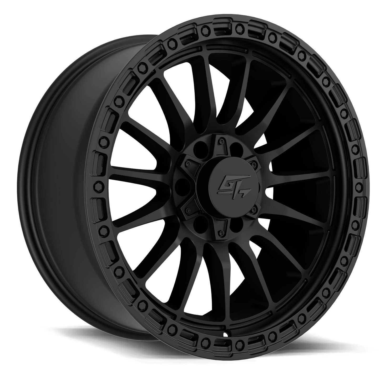 GT OFFROAD RENEGADE 5x127/5x139.7