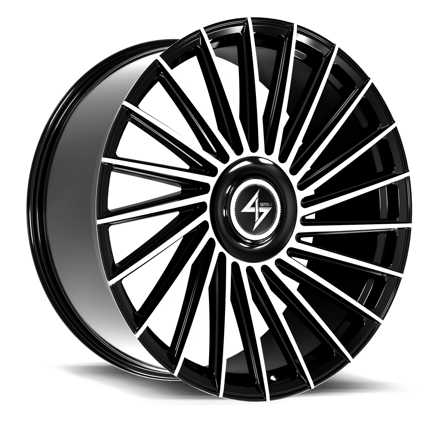 LEGACY 24x10 5x127/5x120 ET30 74.1 bore Wheel