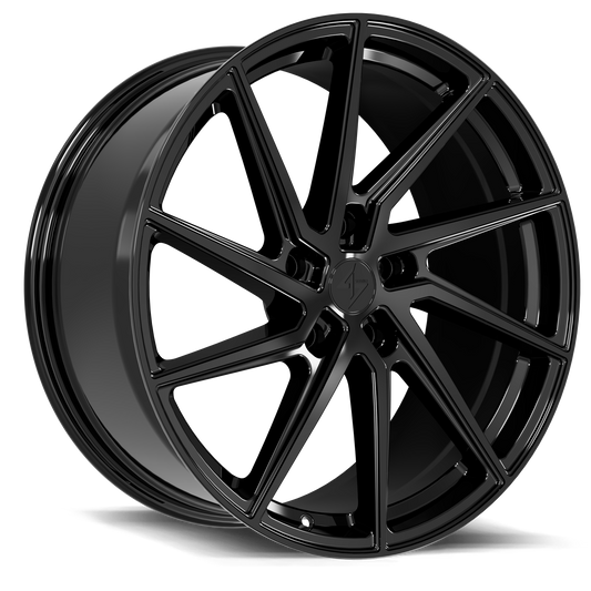 APEX 19x8.5 5x120 ET35 72.6 bore Wheel