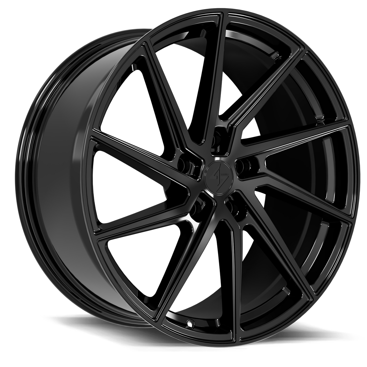 APEX 18x8.5 5x120 ET35 72.6 bore Wheel