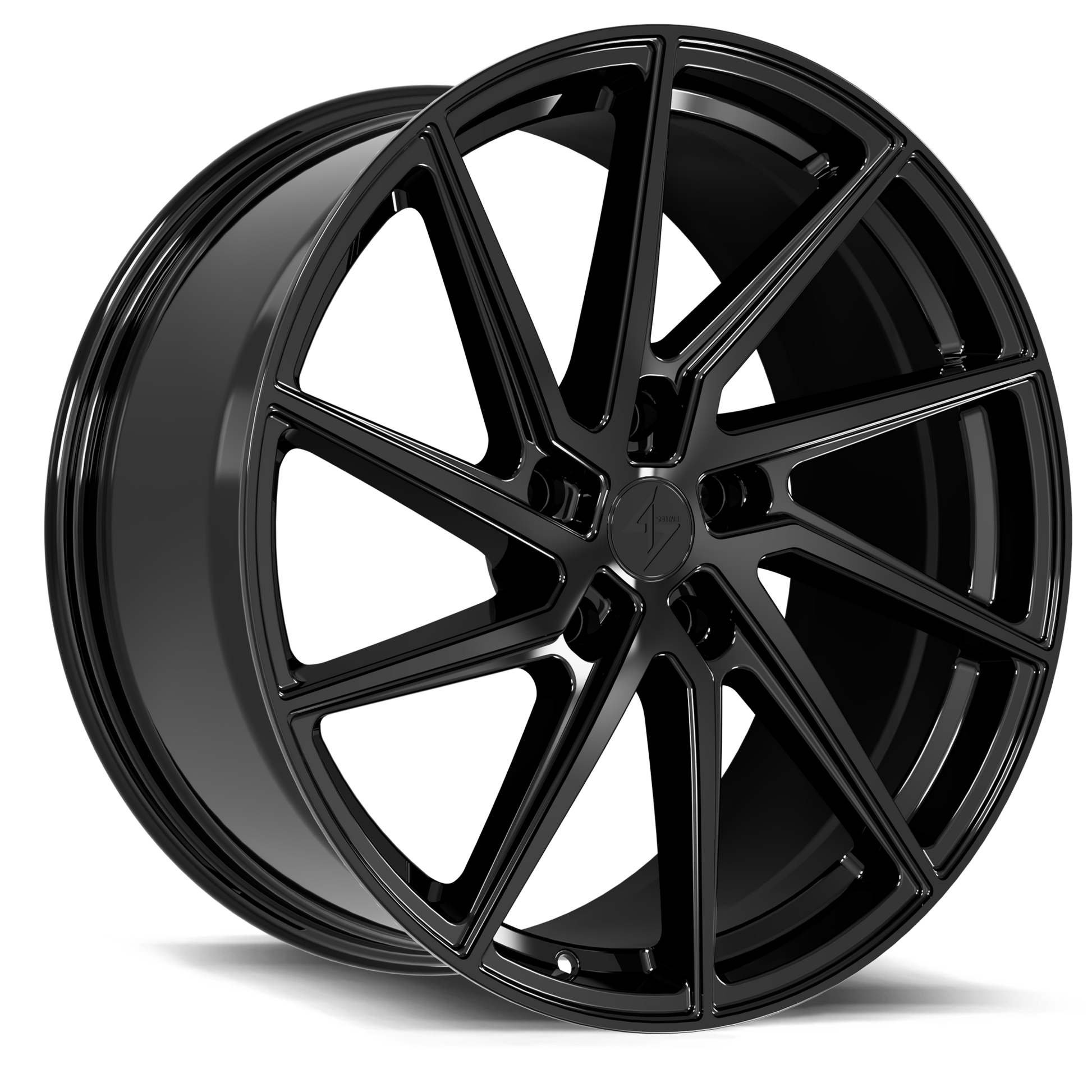 APEX 20x9 5x114.3 ET35 73.1 bore Wheel