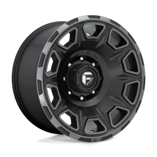 D686 VENGEANCE
