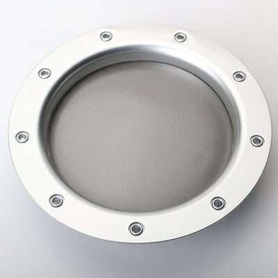 Silver Cap With EM-1050GB