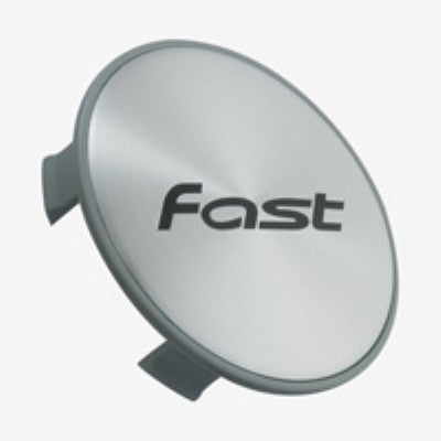 Silver Cap With EM-646MB