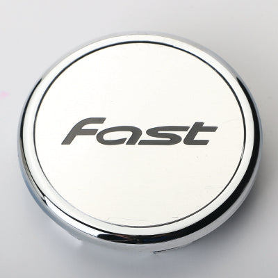 Chrome Cap With EM-556C