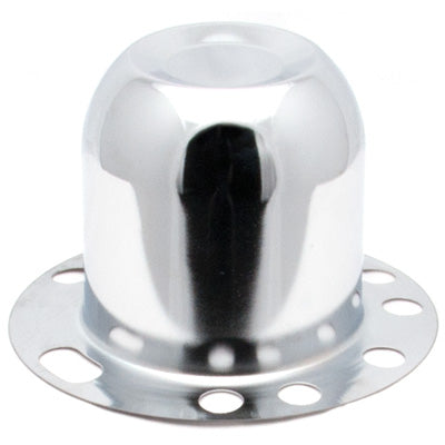Derby Cap Closed 5 / 6x5.5"
