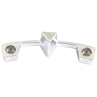 Chrome Insert For F175 15" (Single)