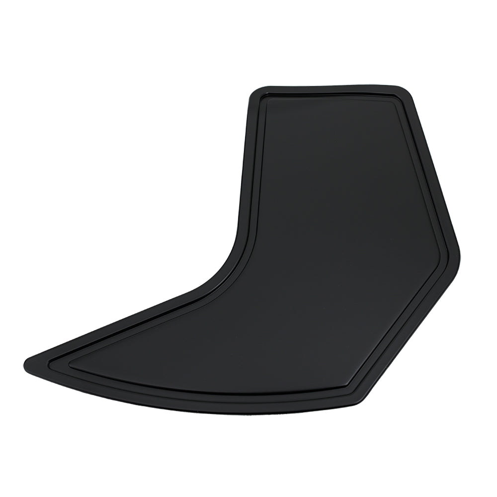 Satin Black Aero Insert for H037- 19"
