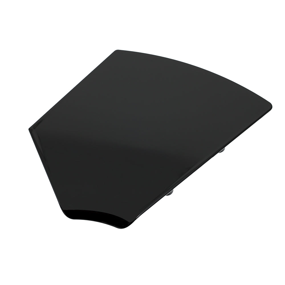 Gloss Black Aero Insert for FE06- 18" (6 Lug)