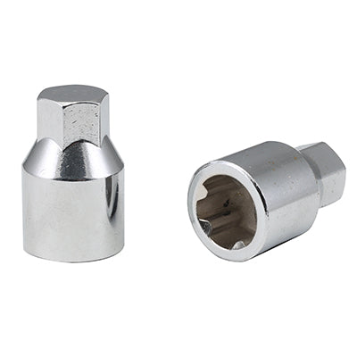 Lock Key Chrome # 221