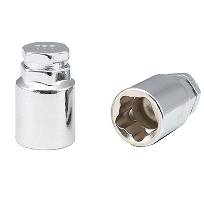 Lock Key Chrome # 355