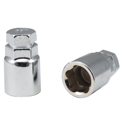 Lock Key Chrome # 357